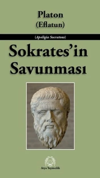 Sokrates'in Savunması ürün görseli 1