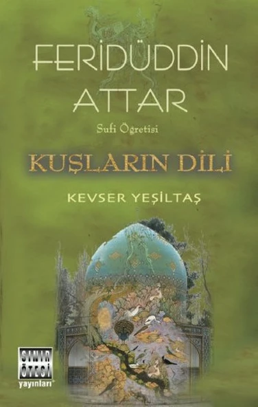 Sufi Öğretisi - Kuşların Dili ürün görseli 1