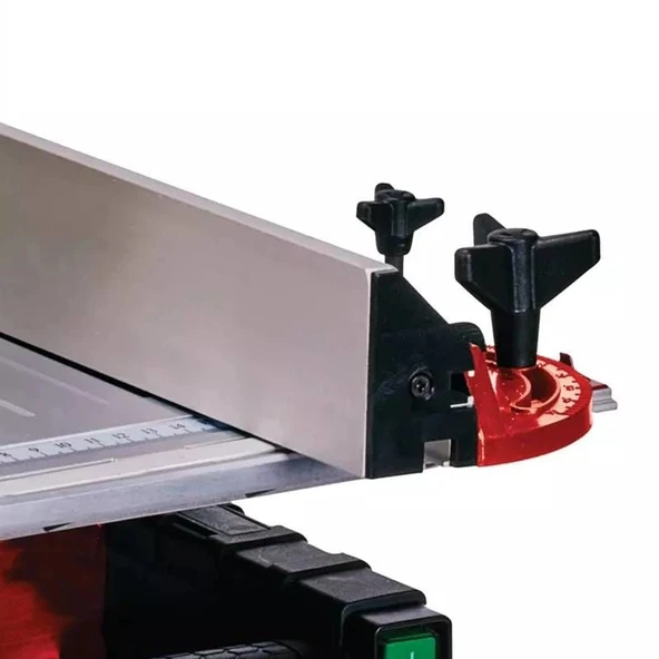 Einhell TC-MS 3017 T Tablalı Gönye Kesme Testere - Resim 6