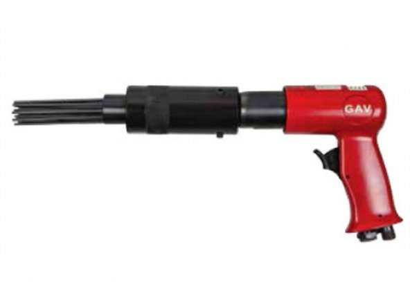 GAV OS-OS-204R Havalı Çivili Raspa ürün görseli 1