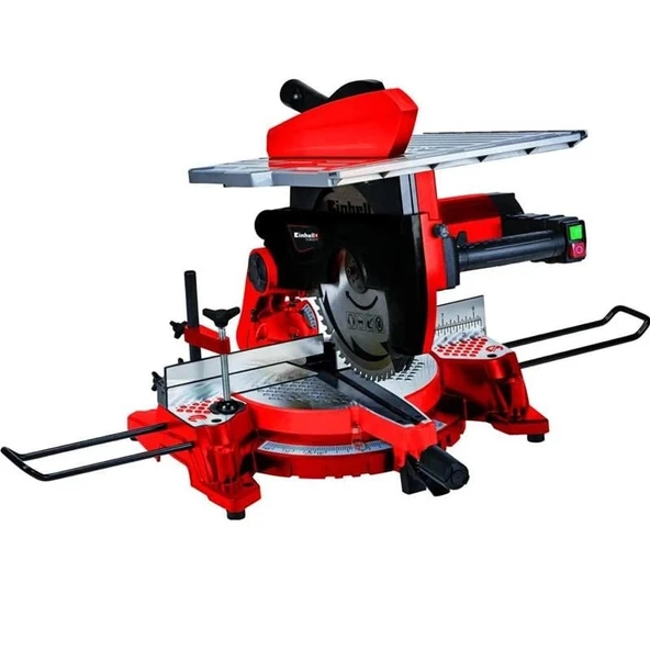 Einhell TC-MS 3017 T Tablalı Gönye Kesme Testere ürün görseli 1