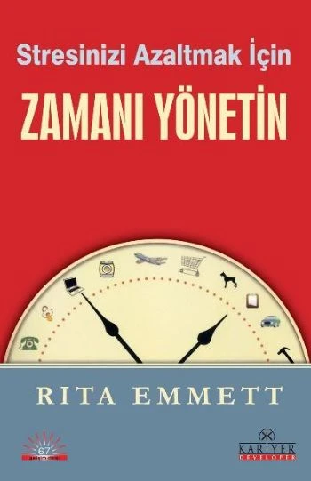 Stresinizi Azaltmak İçin Zamanı Yönetin ürün görseli 1