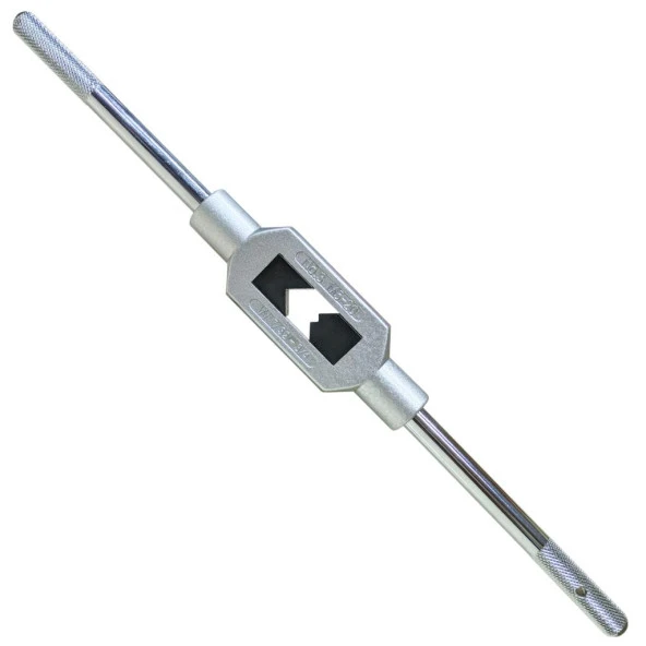 PLD Çelik Uçlu Döküm M5-20 Kılavuz Kolu ürün görseli 1