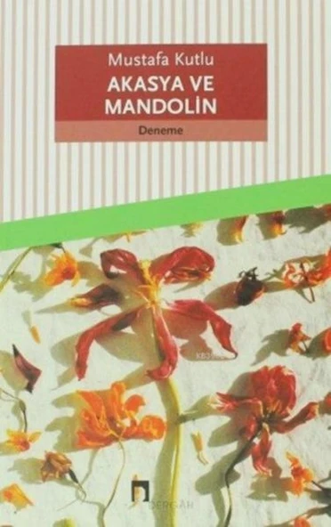 Akasya ve Mandolin ürün görseli 1