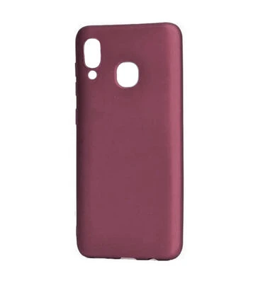 Moby Shop Honor 8C İle Uyumlu Kılıf Esnek Leger Silikon Kapak ürün görseli 1