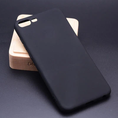 Moby Shop Honor 10 İle Uyumlu Kılıf Esnek Leger Silikon Kapak ürün görseli 1