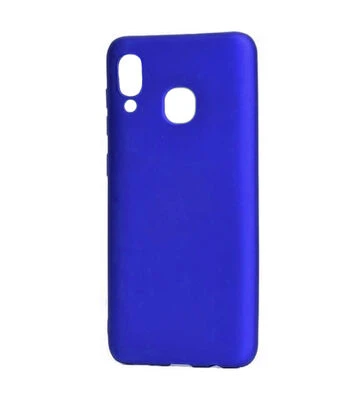 Moby Shop Honor 8C İle Uyumlu Kılıf Esnek Leger Silikon Kapak ürün görseli 1
