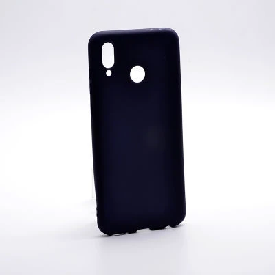 Moby Shop Honor Play İle Uyumlu Kılıf Esnek Leger Silikon Kapak ürün görseli 1