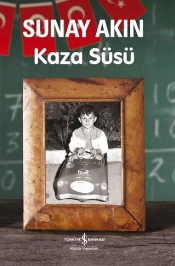 Kaza Süsü ürün görseli 1