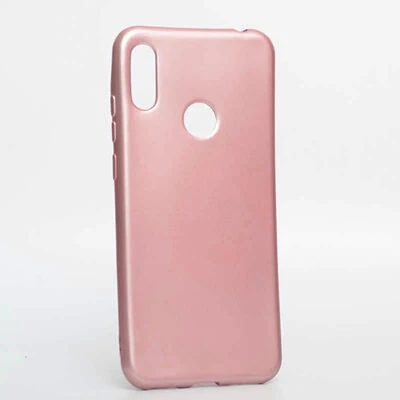 Moby Shop Honor 8A İle Uyumlu Kılıf Esnek Leger Silikon Kapak ürün görseli 1