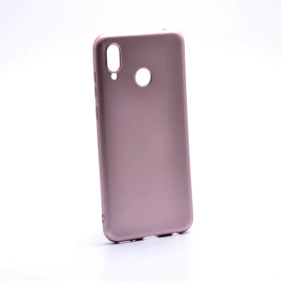 Moby Shop Honor Play İle Uyumlu Kılıf Esnek Leger Silikon Kapak ürün görseli 1