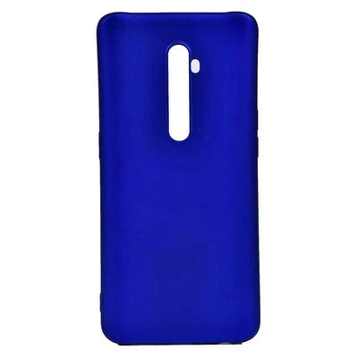 Moby Shop Oppo Reno 2 İle Uyumlu Kılıf Esnek Leger Silikon Kapak ürün görseli 1