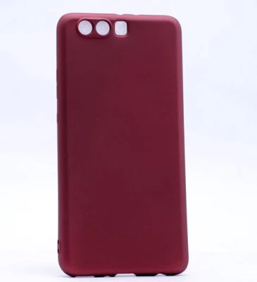 Moby Shop Huawei P10 İle Uyumlu Kılıf Esnek Leger Silikon Kapak ürün görseli 1