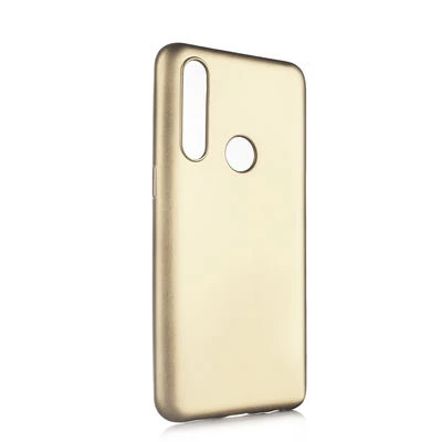 Moby Shop Oppo A31 İle Uyumlu Kılıf Esnek Leger Silikon Kapak ürün görseli 1