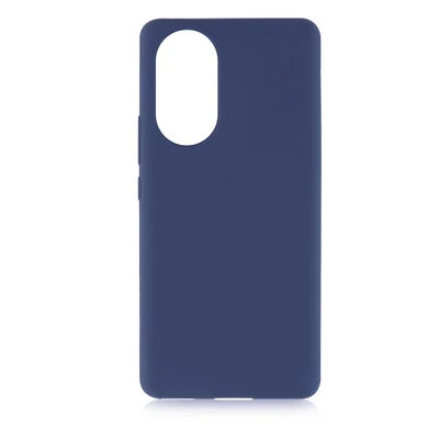Moby Shop Huawei Nova 9 İle Uyumlu Kılıf Esnek Leger Silikon Kapak ürün görseli 1