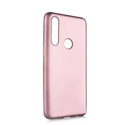 Moby Shop Oppo A31 İle Uyumlu Kılıf Esnek Leger Silikon Kapak ürün görseli 1