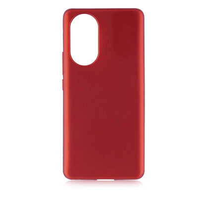 Moby Shop Huawei Nova 9 İle Uyumlu Kılıf Esnek Leger Silikon Kapak ürün görseli 1
