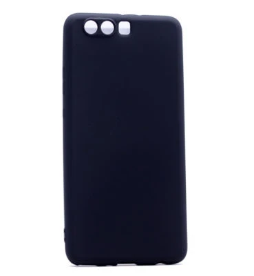 Moby Shop Huawei P10 İle Uyumlu Kılıf Esnek Leger Silikon Kapak ürün görseli 1