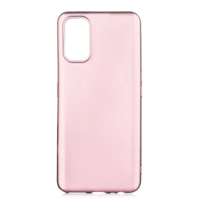 Moby Shop Realme 7 Pro İle Uyumlu Kılıf Esnek Leger Silikon Kapak ürün görseli 1