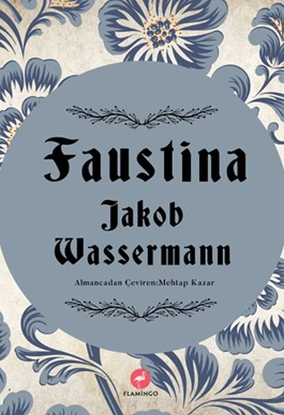 Faustina ürün görseli 1