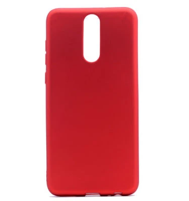 Royal Cover Huawei Mate 10 Lite Esnek Silikon Kılıf RCV/Premier ürün görseli 1