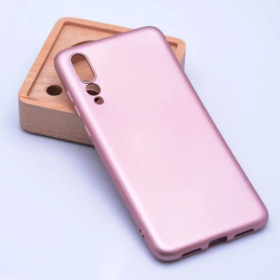Royal Cover Huawei P20 Pro Esnek Silikon Kılıf RCV/Premier ürün görseli 1