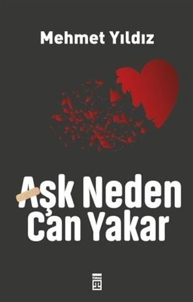Aşk Neden Can Yakar ürün görseli 1