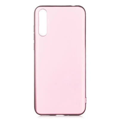 Royal Cover Huawei Y8P Esnek Silikon Kılıf RCV/Premier ürün görseli 1