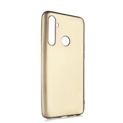 Royal Cover Realme 6İ Esnek Silikon Kılıf RCV/Premier ürün görseli 1