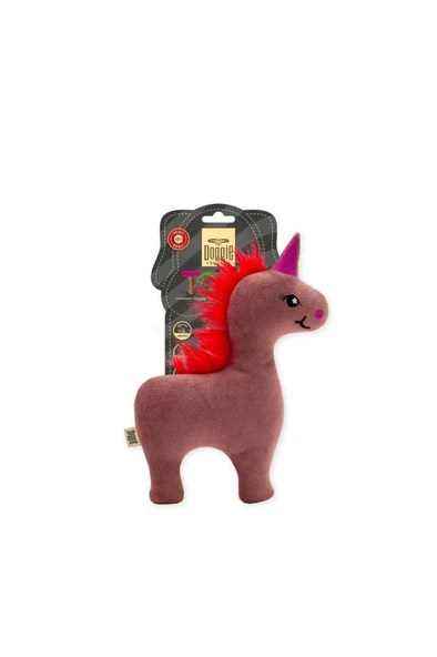 Doggie Köpek Oyuncağı Peluş Unicorn 20Cm ürün görseli 1