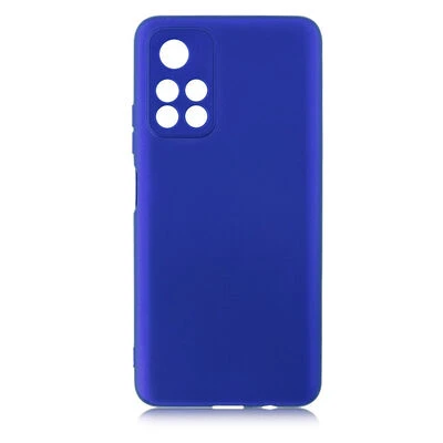 Royal Cover Redmi Note 11T 5G Esnek Silikon Kılıf RCV/Premier ürün görseli 1