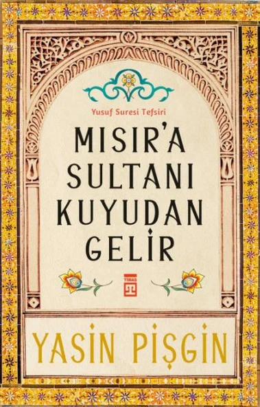 Mısır'a Sultanı Kuyudan Gelir ürün görseli 1