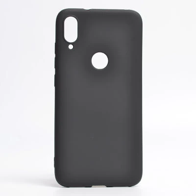 Royal Cover Xiaomi Mi Play Esnek Silikon Kılıf RCV/Premier ürün görseli 1