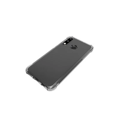 Moby Shop Huawei P30 Lite Kılıf Şeffaf Köşe Korumalı Jellix Premium Şık Silikon Kılıf ürün görseli 1