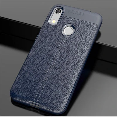 Moby Shop Huawei Y6S 2019 Kılıf Yoğun Silikon Malzemeli Uzun Ömürlü Rivo Premium Kapak ürün görseli 1