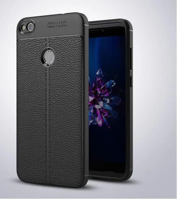 Moby Shop Huawei P9 Lite Mini Kılıf Yoğun Silikon Malzemeli Uzun Ömürlü Rivo Premium Kapak ürün görseli 1