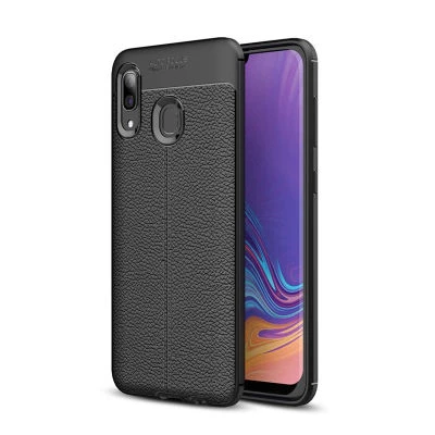 Moby Shop Honor 8C Kılıf Yoğun Silikon Malzemeli Uzun Ömürlü Rivo Premium Kapak ürün görseli 1