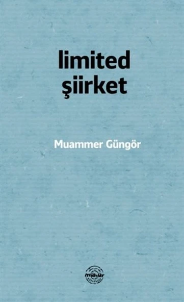 Limited Şiirket ürün görseli 1
