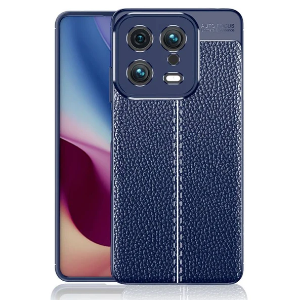 Moby Shop Xiaomi Mi 13 Kılıf Yoğun Silikon Malzemeli Uzun Ömürlü Rivo Premium Kapak ürün görseli 1