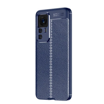 Moby Shop Xiaomi Mi 12T Pro Kılıf Yoğun Silikon Malzemeli Uzun Ömürlü Rivo Premium Kapak ürün görseli 1
