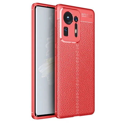 Moby Shop Xiaomi Mi Mix 4 Kılıf Yoğun Silikon Malzemeli Uzun Ömürlü Rivo Premium Kapak ürün görseli 1