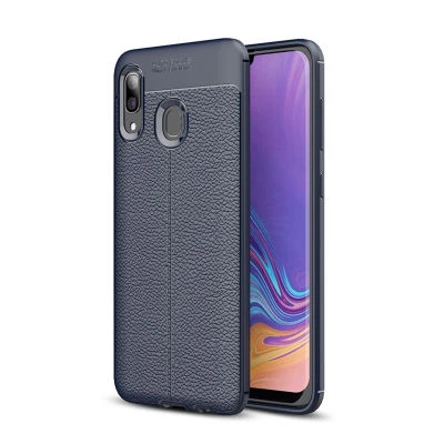 Moby Shop Honor 8C Kılıf Yoğun Silikon Malzemeli Uzun Ömürlü Rivo Premium Kapak ürün görseli 1