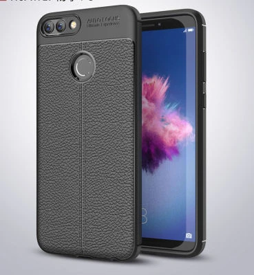Moby Shop Huawei P Smart Kılıf Yoğun Silikon Malzemeli Uzun Ömürlü Rivo Premium Kapak ürün görseli 1