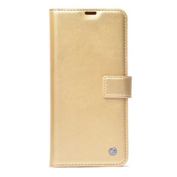 Moby Shop Reeder S19 Max Pro S Zoom Cüzdanlı Kapaklı CardMate Premium Suni Deri Kılıf ürün görseli 1
