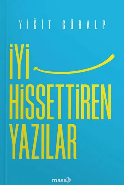 İyi Hissettiren Yazılar ürün görseli 1