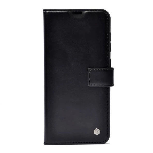 Moby Shop Tecno Camon 19 Neo Cüzdanlı Kapaklı CardMate Premium Suni Deri Kılıf ürün görseli 1