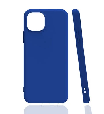 Royal Cover iPhone 13 Mini Esnek ve Yumuşak Silikon Kılıf RCV/Biye ürün görseli 1