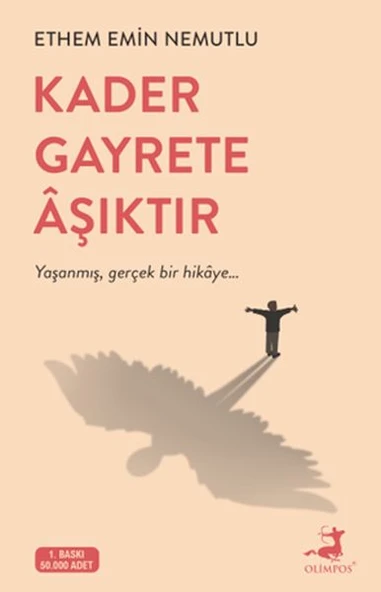 Kader Gayrete Aşıktır ürün görseli 1