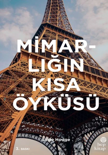 Mimarlığın Kısa Öyküsü ürün görseli 1