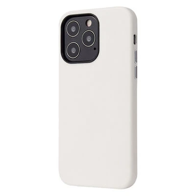 Moby Shop iPhone 13 Pro Kılıf Kamera Çerçeveli Pu Deri Deriva Premium Kapak ürün görseli 1